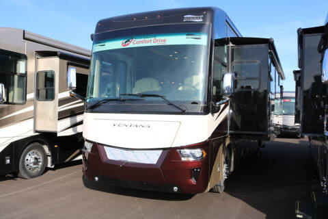 2021 Newmar Ventana 3709