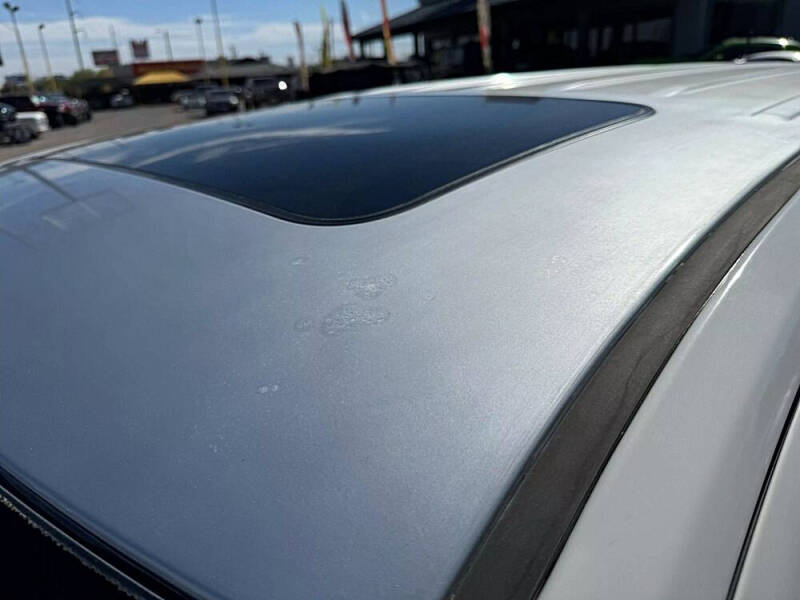 2011 Dodge Durango Heat