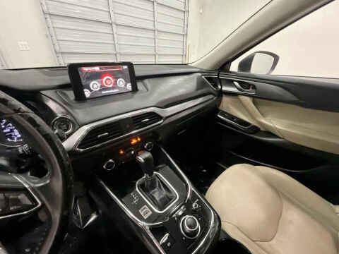 2016 Mazda CX-9 Touring