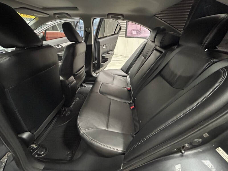 2013 Honda Civic EX-L