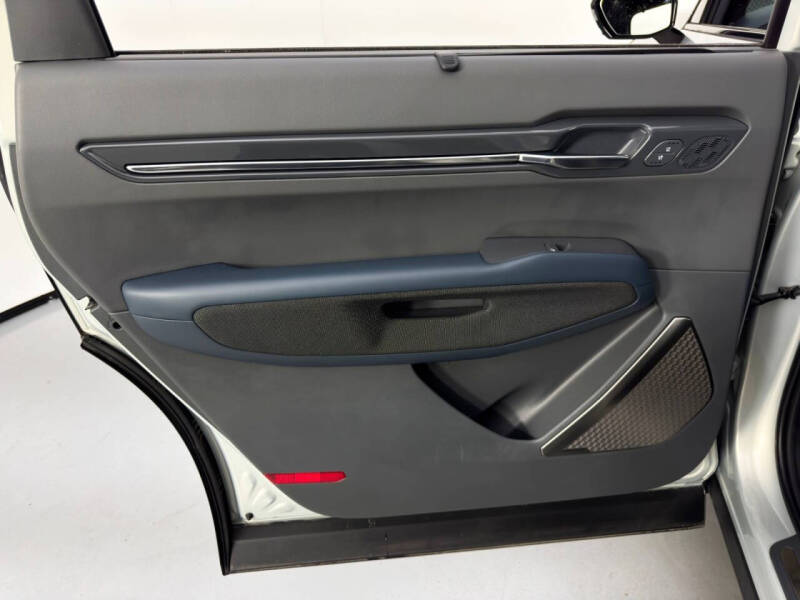 2024 Kia EV9 GT-Line