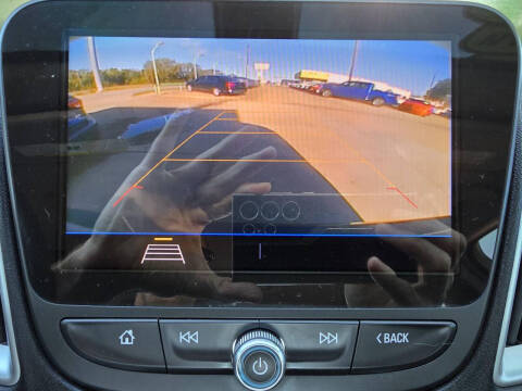 2020 Chevrolet Malibu LS Fleet