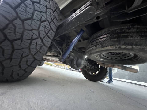 2006 GMC Sierra 2500HD SLT