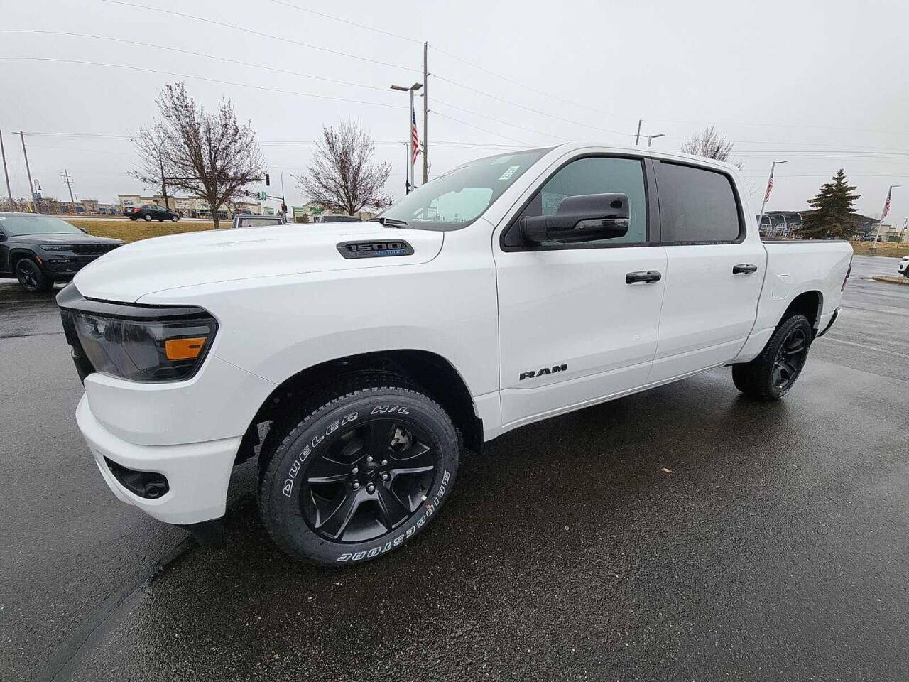 2024 Ram 1500 for sale at Victoria Auto Sales in Victoria, MN