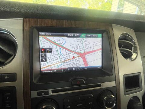 2015 Ford Expedition EL