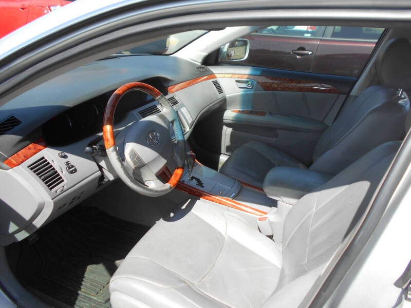 2006 Toyota Avalon XLS
