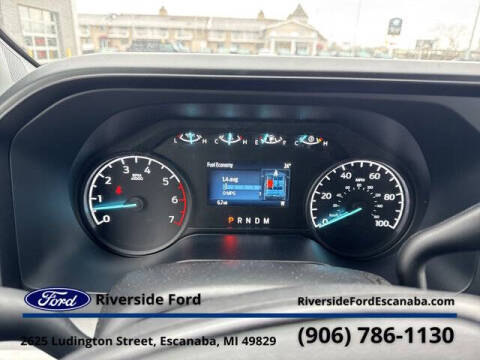 2026 Ford F-250 Super Duty