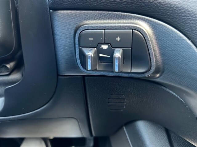 2019 Dodge Durango Citadel