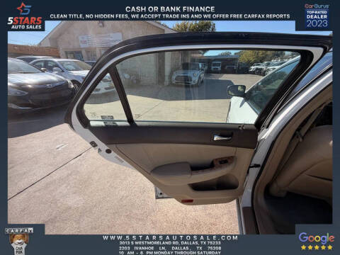 2003 Honda Accord EX V-6