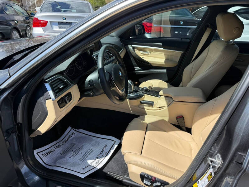 2017 BMW 3 Series 330i xDrive