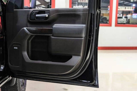 2022 GMC Sierra 3500HD