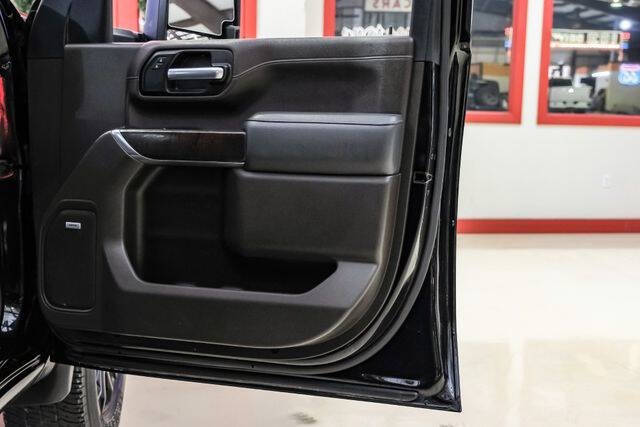 2022 GMC Sierra 3500HD