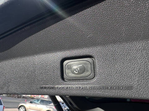 2011 Ford Explorer Limited