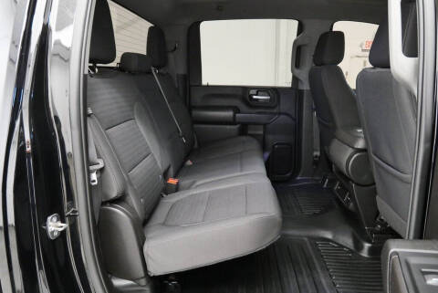 2022 GMC Sierra 3500HD