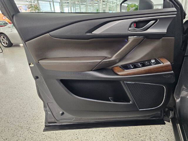 2023 Mazda CX-9 Signature