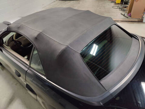2003 Ford Mustang GT Premium
