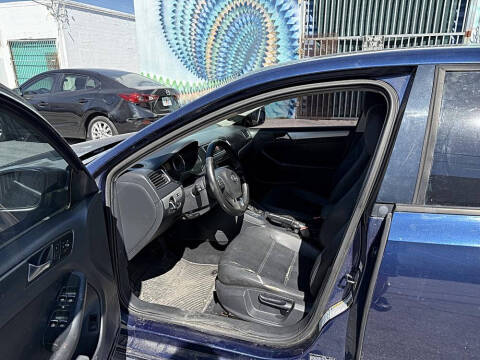 2012 Volkswagen Jetta