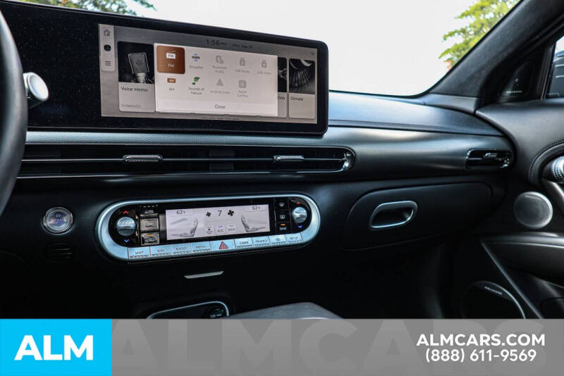 2023 Genesis GV60 Performance