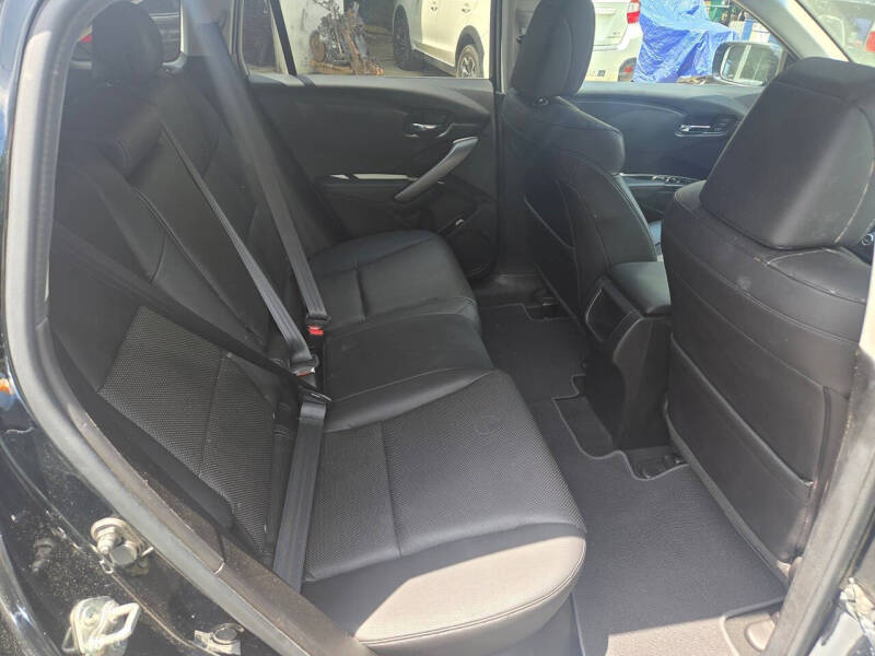 2013 Acura RDX
