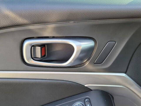 2024 Acura Integra