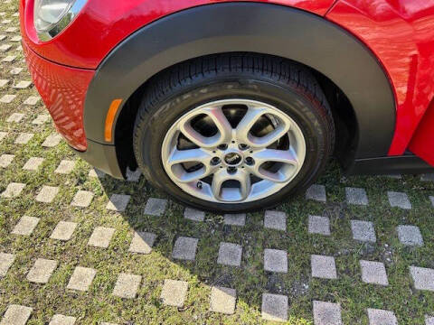 2020 MINI Hardtop 2 Door Cooper S