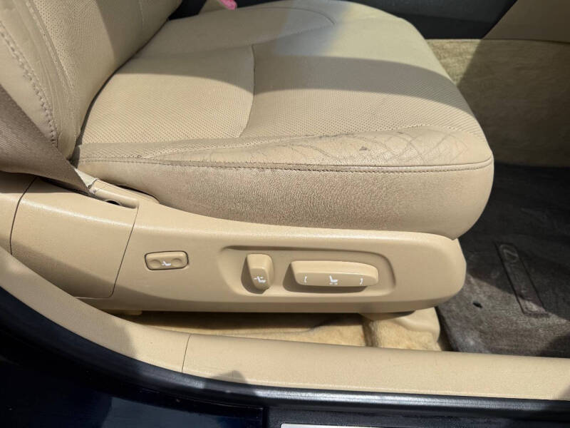 2009 Lexus ES 350