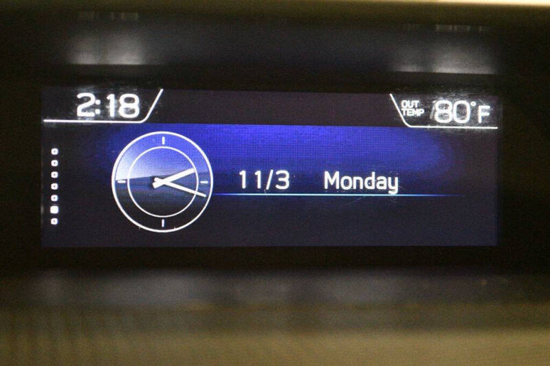 2020 Subaru Ascent Limited 7-Passenger