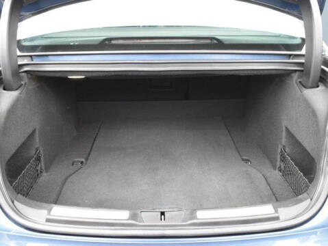 2018 Lincoln Continental Premiere