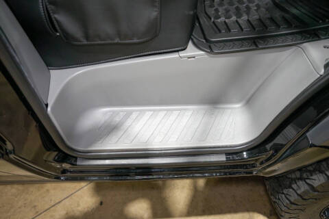 2016 Freightliner Sprinter 2500