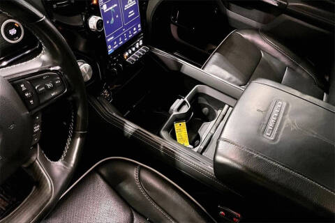 2023 RAM 1500 Limited