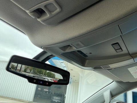 2015 Chevrolet Silverado 2500HD