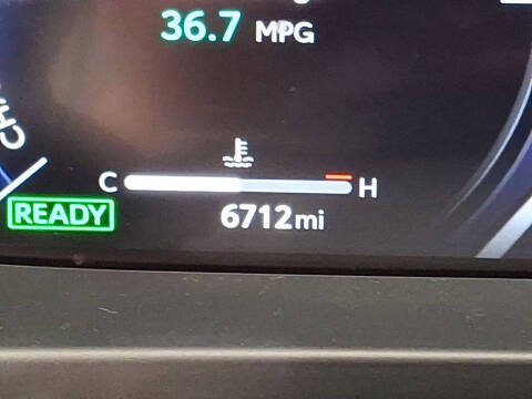 2025 Toyota Crown XLE