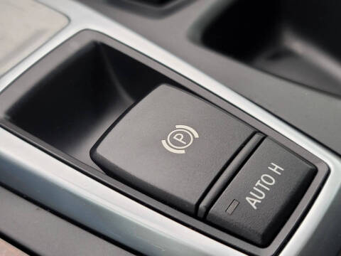 2012 BMW X6 xDrive50i