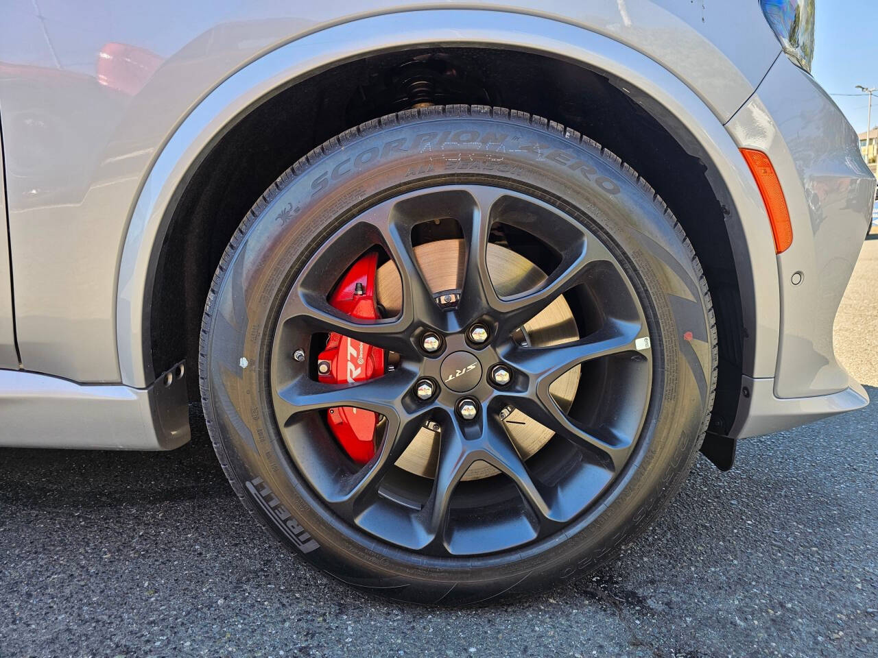 2024 Dodge Durango for sale at Autos by Talon in Seattle, WA