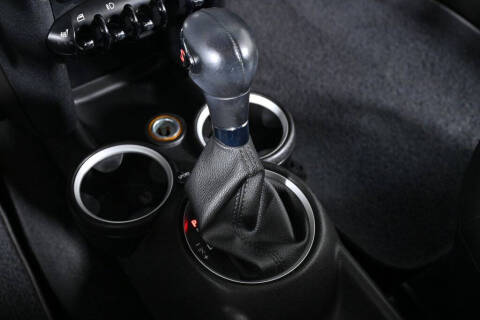 2011 MINI Cooper S