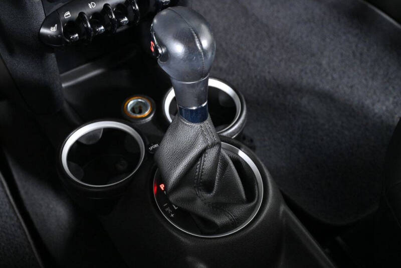 2011 MINI Cooper S