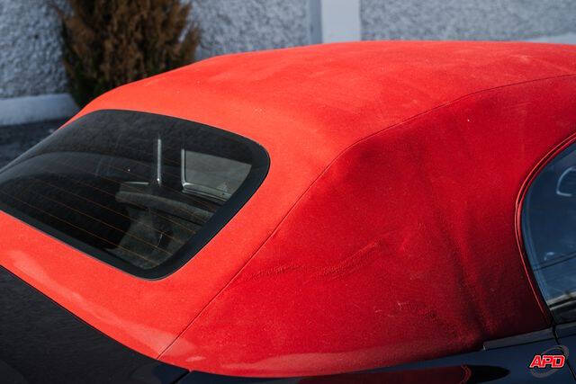 2013 Porsche Boxster S