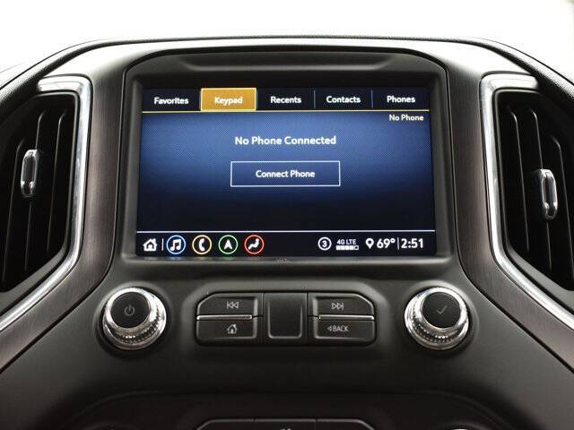 2020 GMC Sierra 2500HD