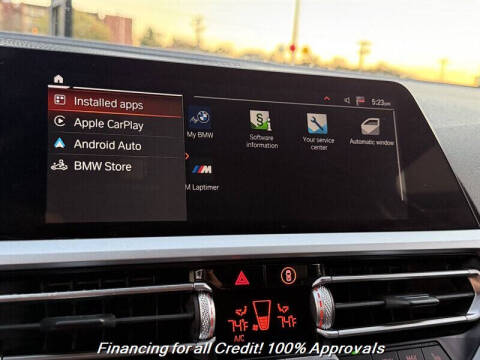 2019 BMW 3 Series 330i