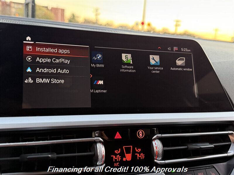 2019 BMW 3 Series 330i