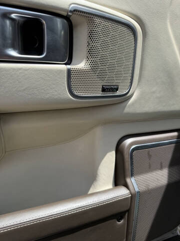 2012 Land Rover Range Rover Autobiography