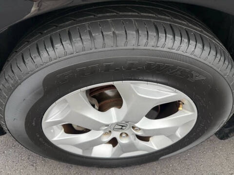 2010 Honda Accord Crosstour