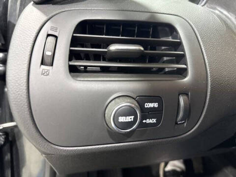 2014 Chevrolet Volt