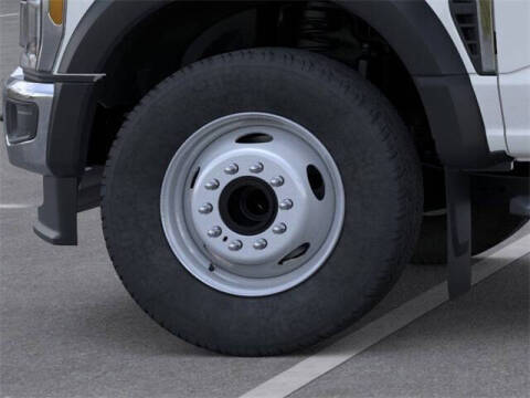 2025 Ford F-600 Super Duty