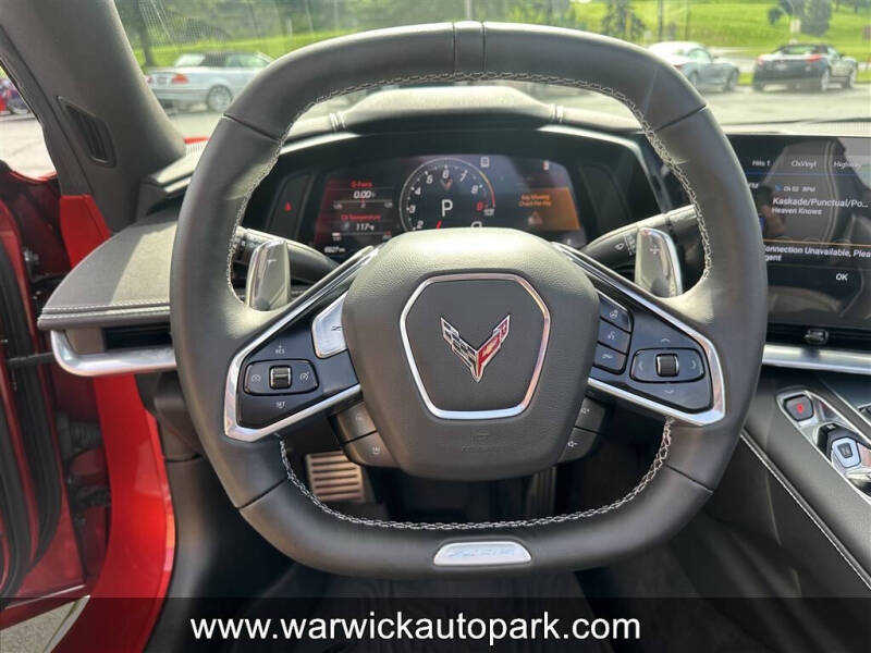 2023 Chevrolet Corvette Z06