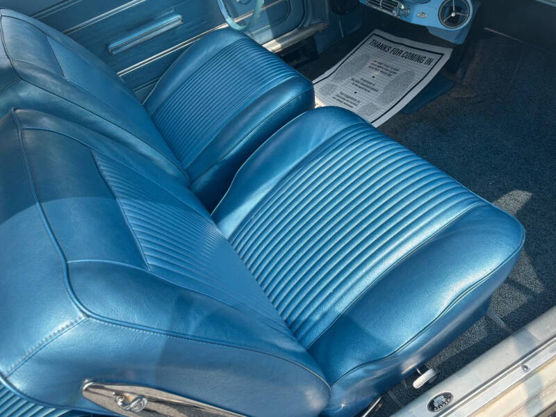 1962 Chevrolet Corvair