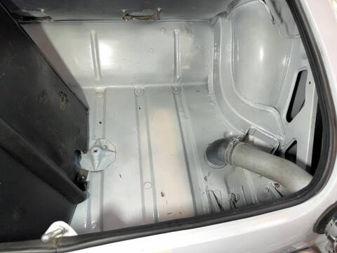 1972 MG Midget