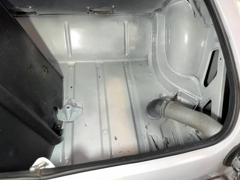 1972 MG Midget