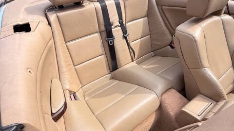 2003 BMW 3 Series 330Ci