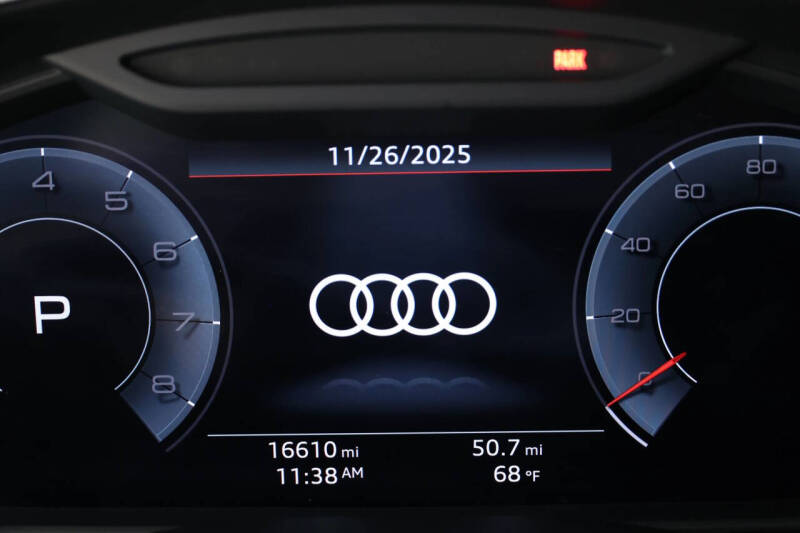 2020 Audi A6 quattro Premium Plus 55 TFSI